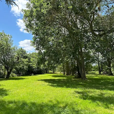 Villa La Buissonniere *