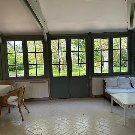 La Buissonniere