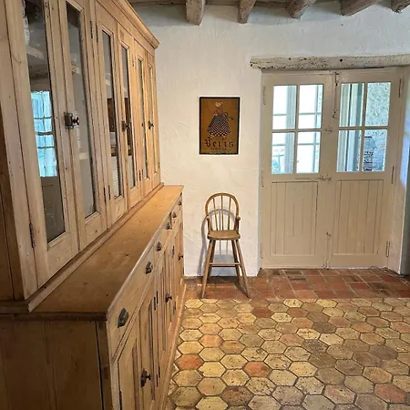 Villa La Buissonniere *