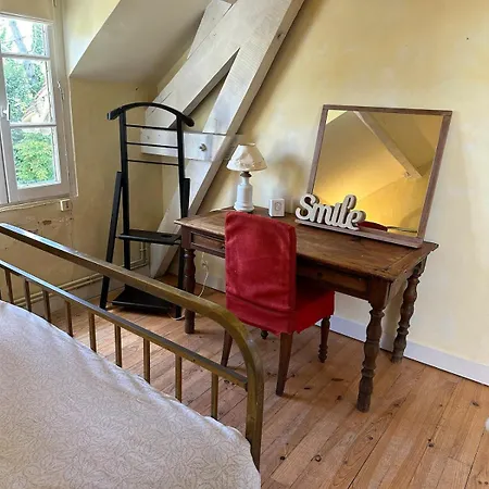 La Buissonniere Villa Dannemarie (Yvelines)
