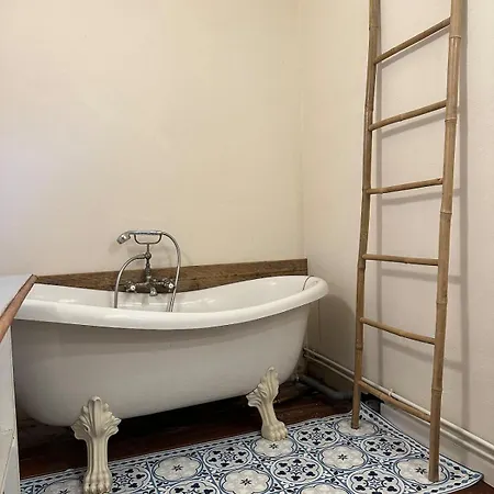 Villa La Buissonniere Dannemarie (Yvelines)
