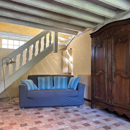 La Buissonniere Villa *