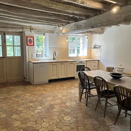 La Buissonniere Villa